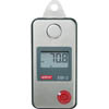 Feuchtemesser (Rel.) EBI 2-TH - 6.. Serie